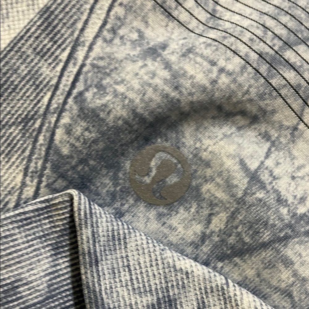 🍋Size 6 lululemon ebb to train leggings - Picture 3 of 5